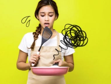 Τα 4 λάθη που κάνετε στο μαγείρεμα και σας παχαίνουν χωρίς να το ξέρετε